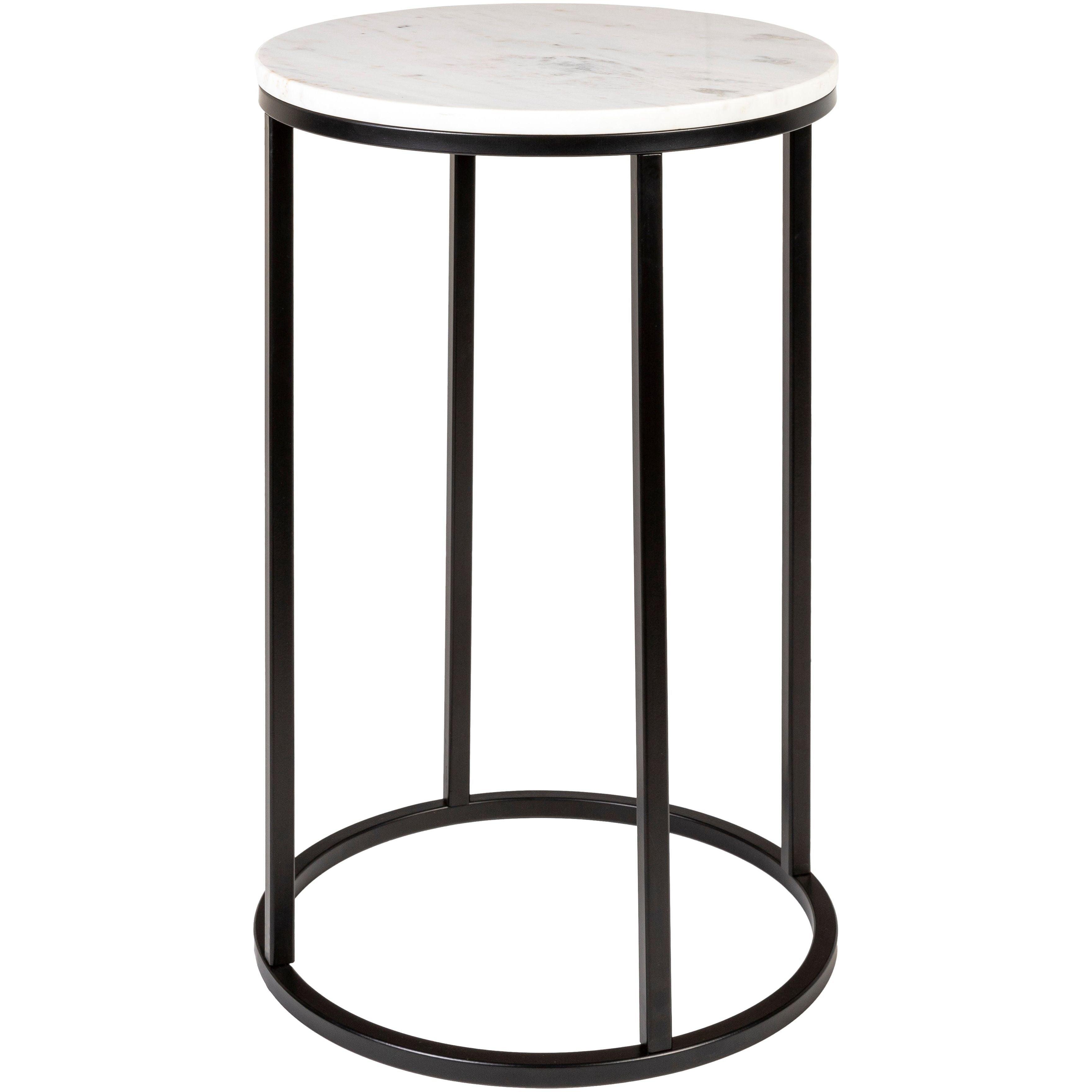 Surya - Aryaa End Table - YAA-010 - Canada Light Shop