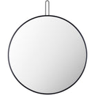Livabliss - Athanasia Accent Mirror - NHT001-3024 - Canada Light Shop