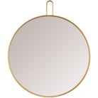 Livabliss - Athanasia Accent Mirror - NHT002-3024 - Canada Light Shop