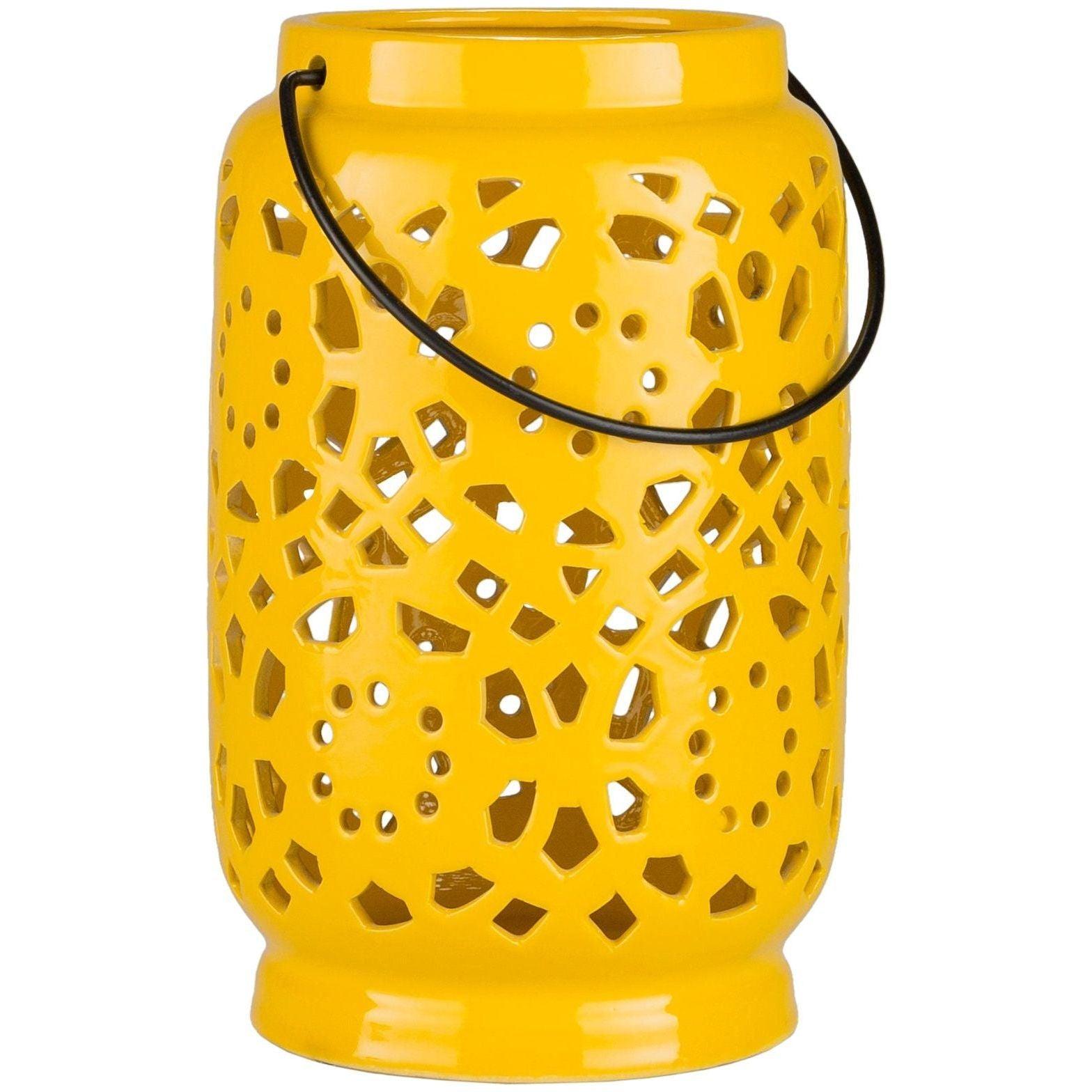 Surya - Avery Lantern - AVR924-M - Canada Light Shop