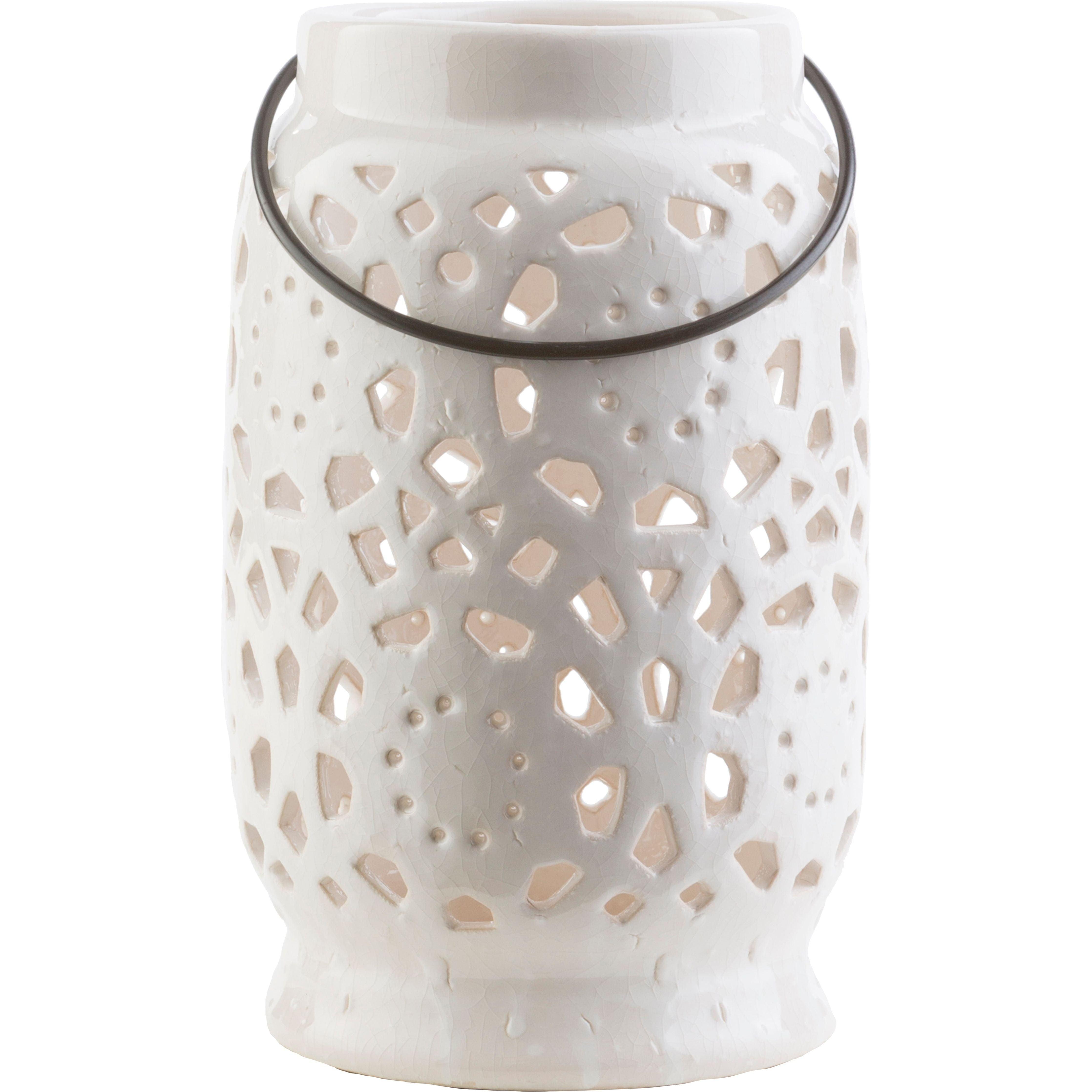 Surya - Avery Lantern - AVR927-L - Canada Light Shop