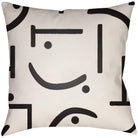 Livabliss - Bambara Accent Pillow - BMB001-1616 - Canada Light Shop