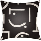 Livabliss - Bambara Accent Pillow - BMB002-1616 - Canada Light Shop