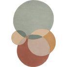 Livabliss - Beck Handmade Rug - BCK1006-23 - Canada Light Shop