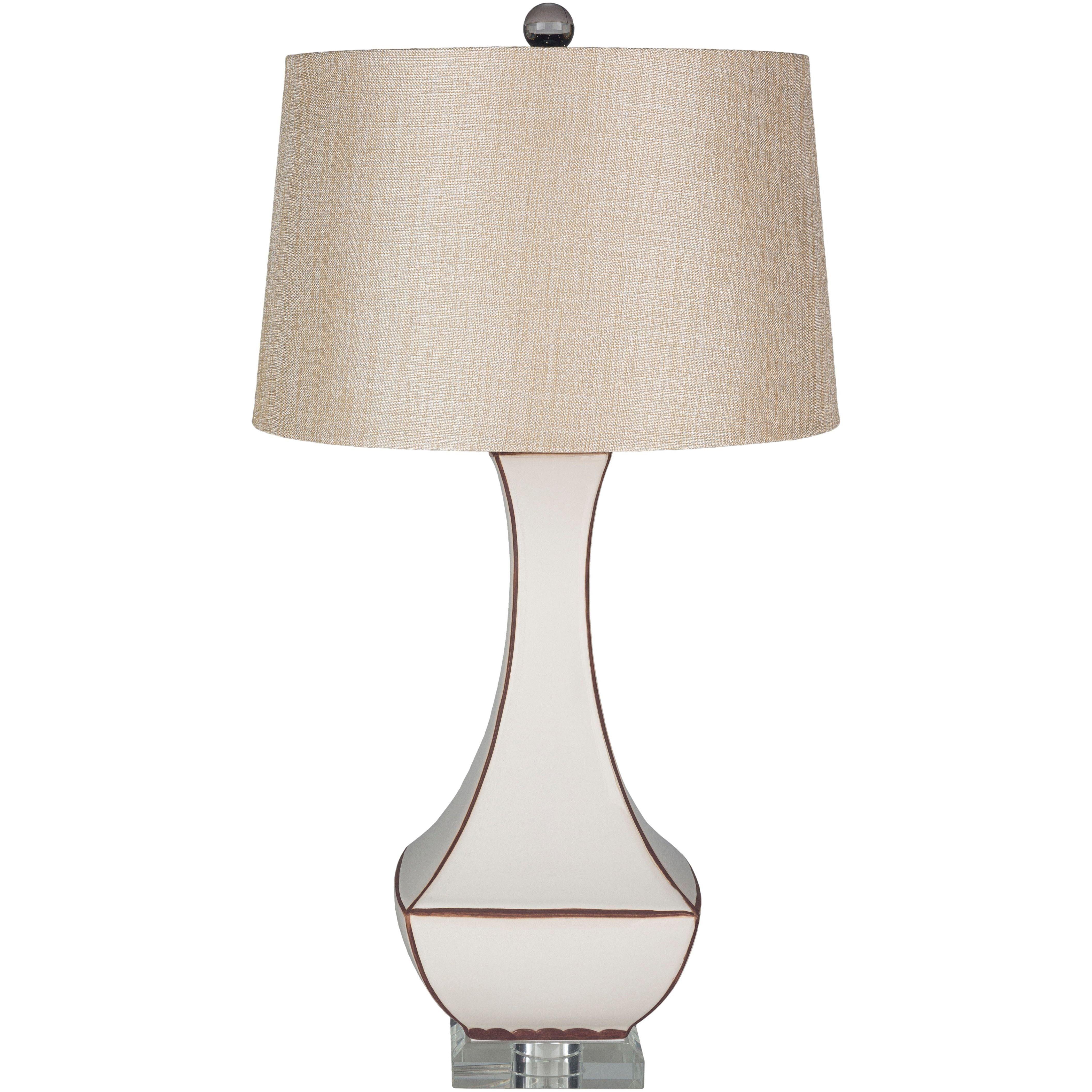 Surya - Belhaven Accent Table Lamp - LMP1070-TBL - Canada Light Shop