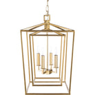 Livabliss - Bellair Chandelier - BEI-006 - Canada Light Shop
