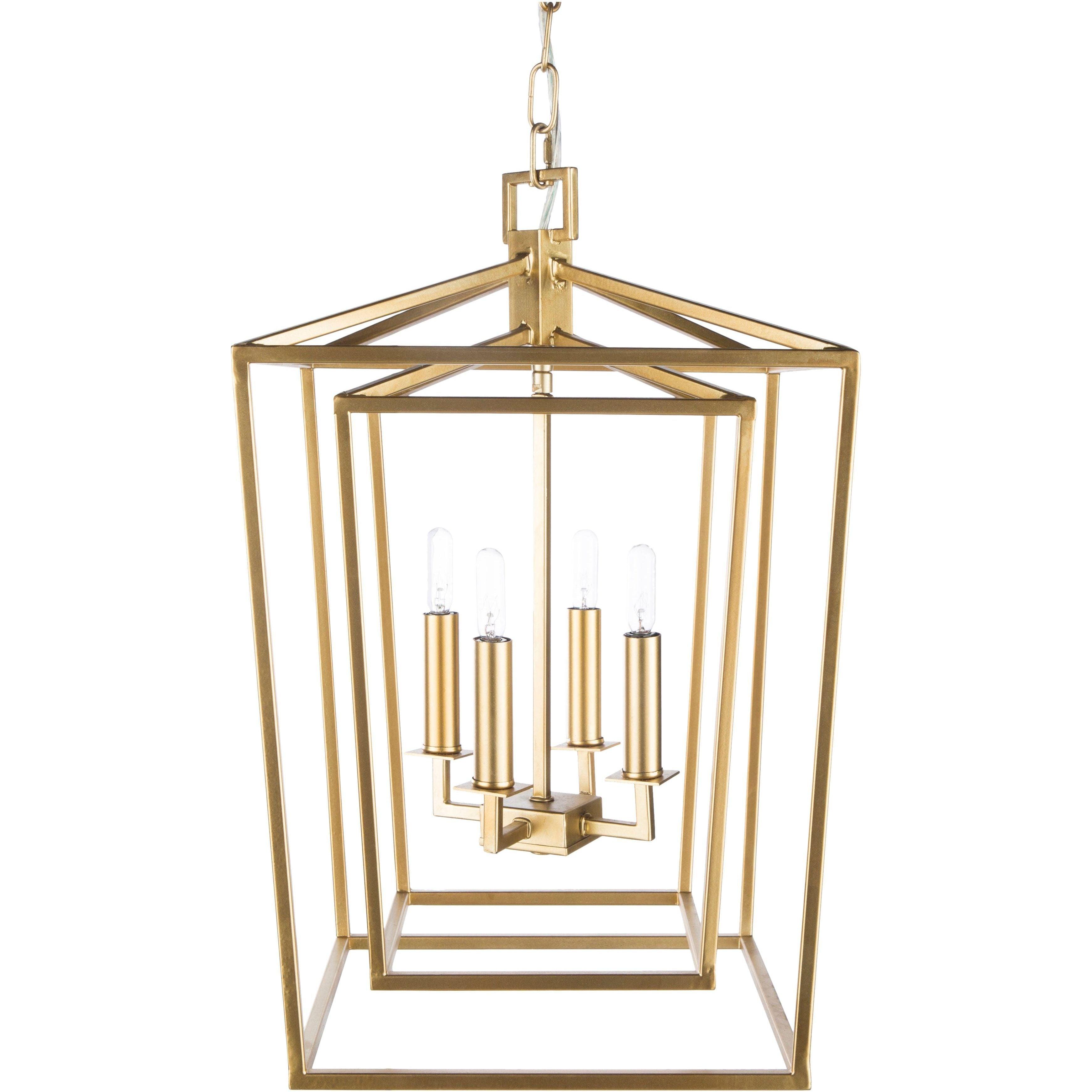 Livabliss - Bellair Chandelier - BEI-006 - Canada Light Shop