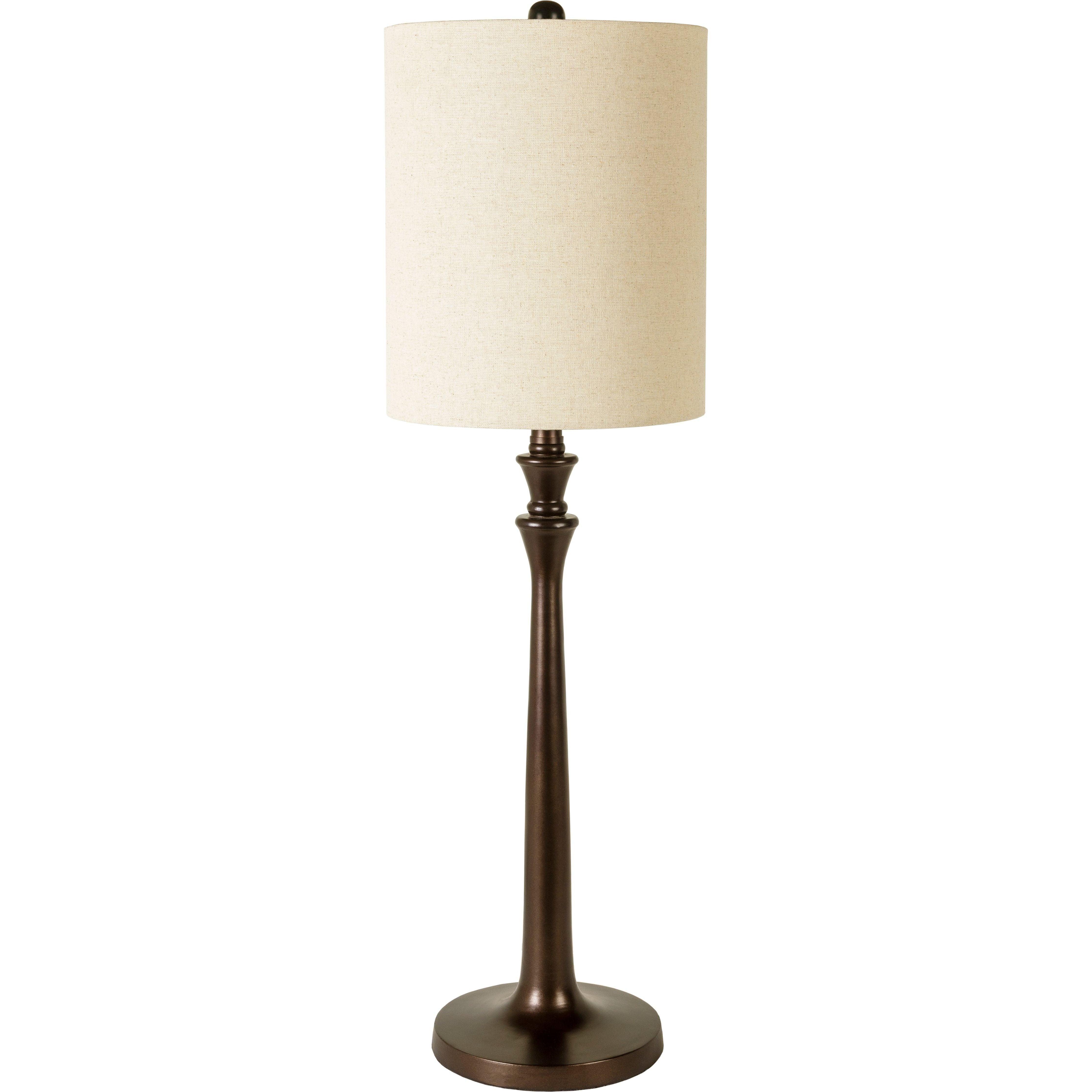 Livabliss - Bettiny Buffet Table Lamp - BTI-001 - Canada Light Shop