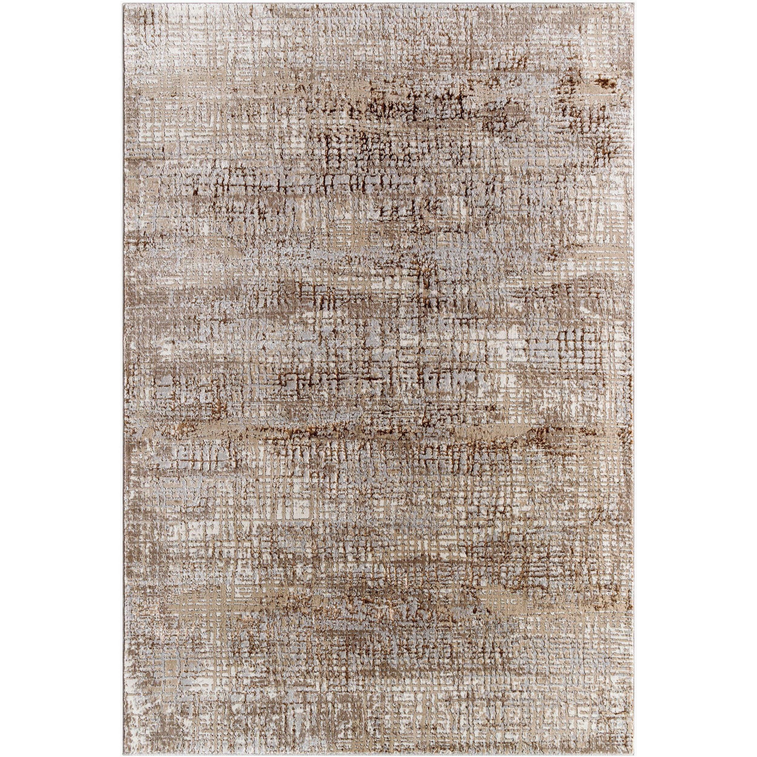 Livabliss - Beyond Machine Woven Rug - BYD2300 - BYD2300-537 - Canada Light Shop