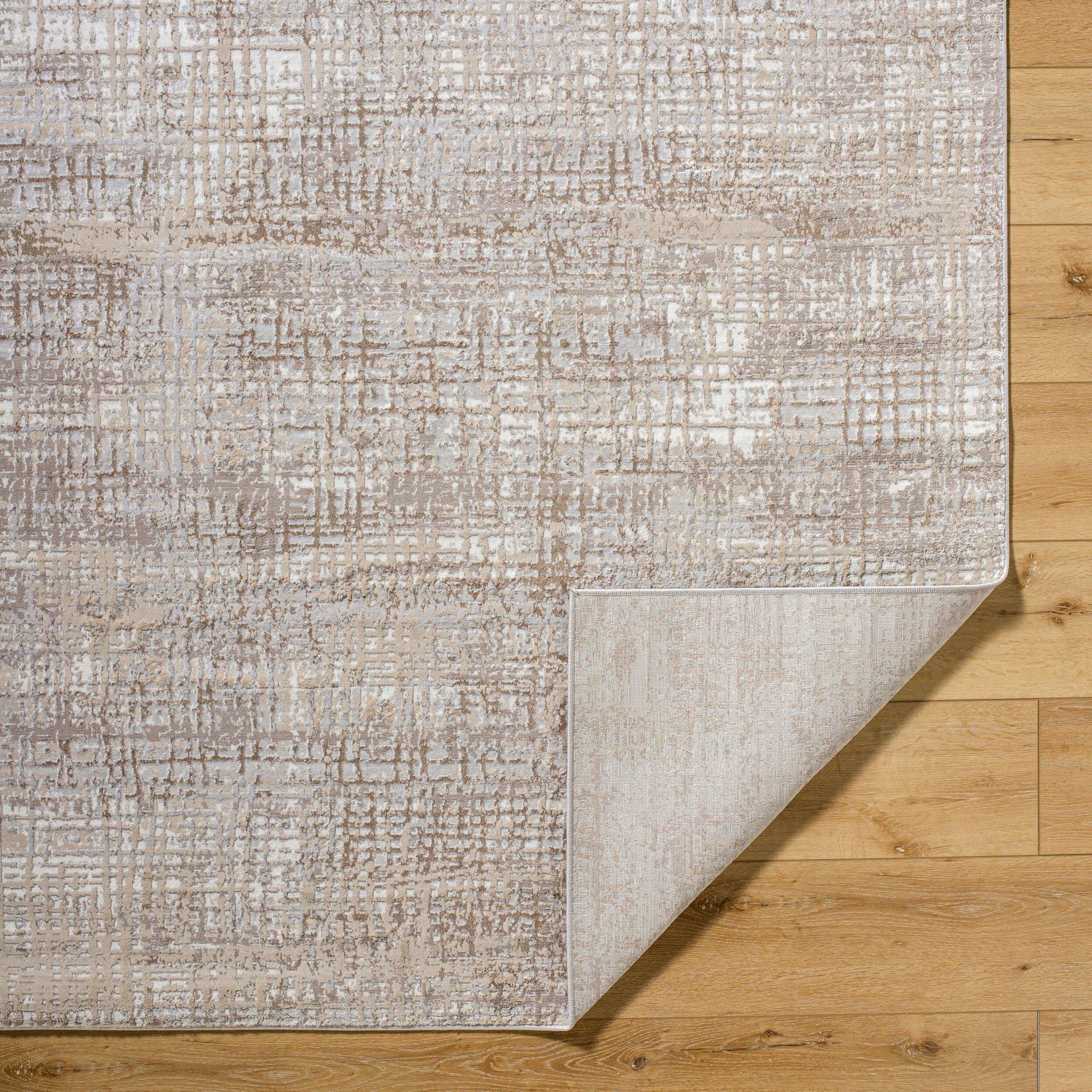Livabliss - Beyond Machine Woven Rug - BYD2300 - BYD2300-537 - Canada Light Shop
