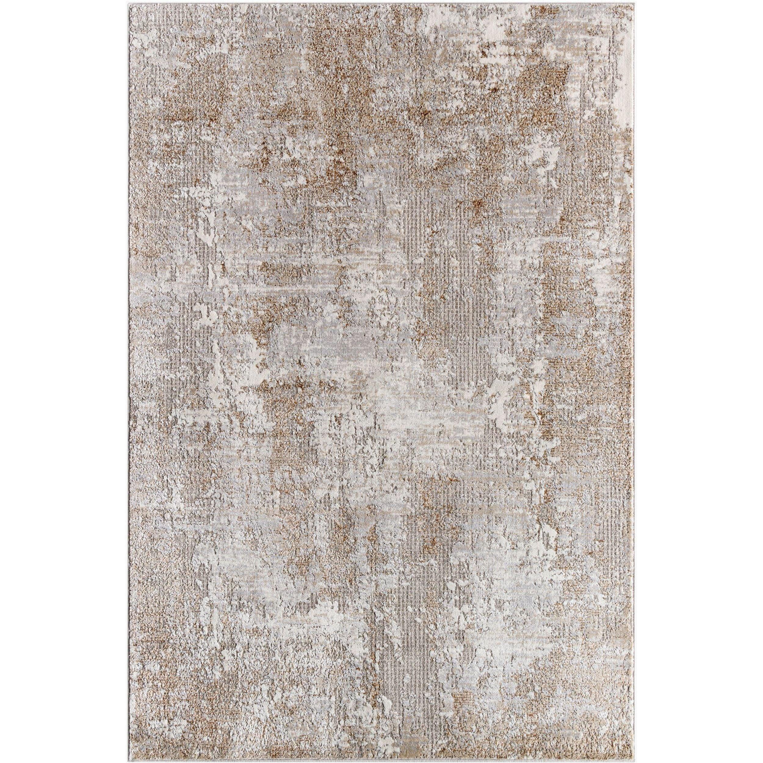 Livabliss - Beyond Machine Woven Rug - BYD2302 - BYD2302-537 - Canada Light Shop