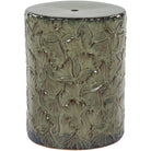 Livabliss - Bishop Garden Stool - BIH-001 - Canada Light Shop