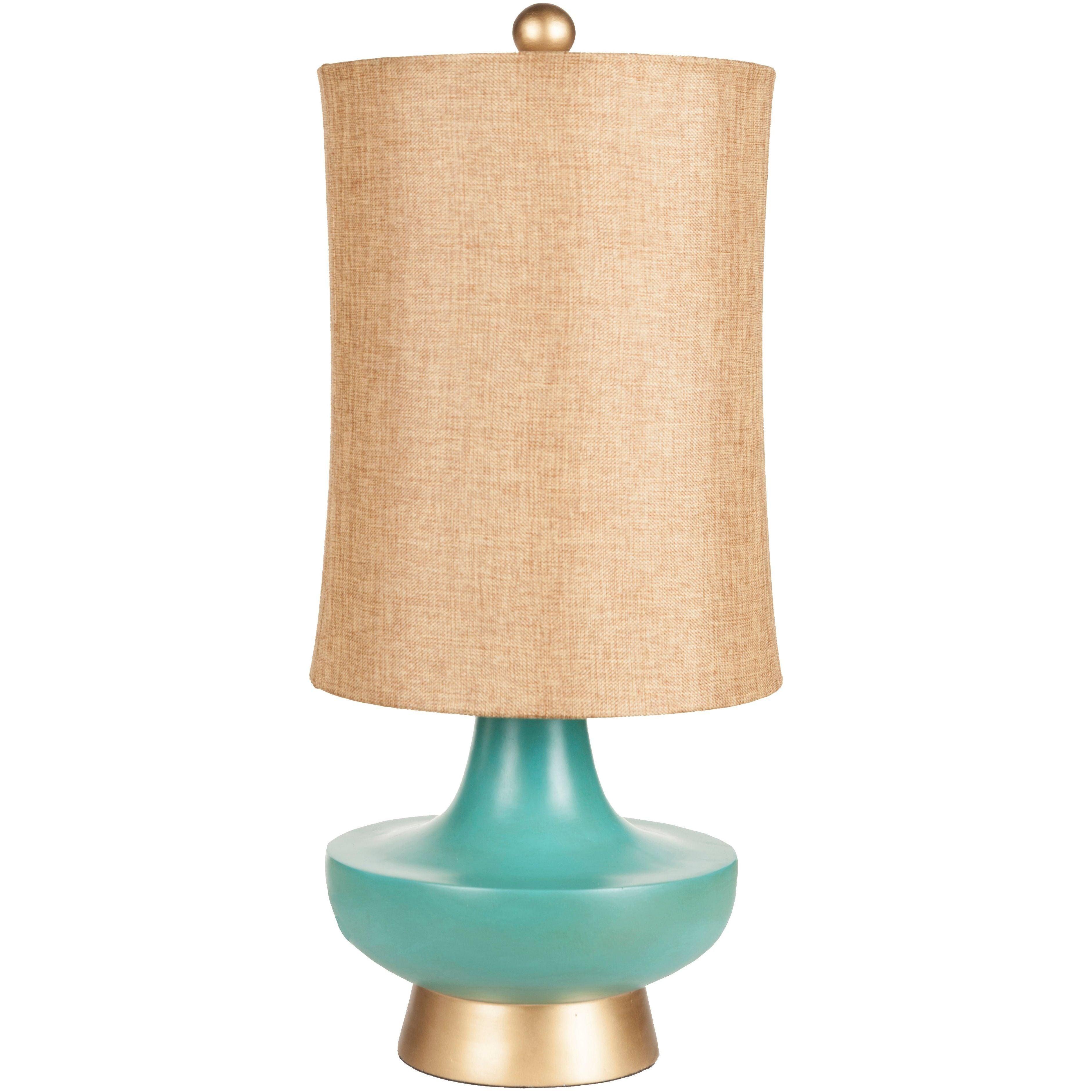 Livabliss - Brookhaven Accent Table Lamp - LMP-1039 - Canada Light Shop