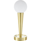 Livabliss - Bruna Accent Table Lamp - BUR-001 - Canada Light Shop