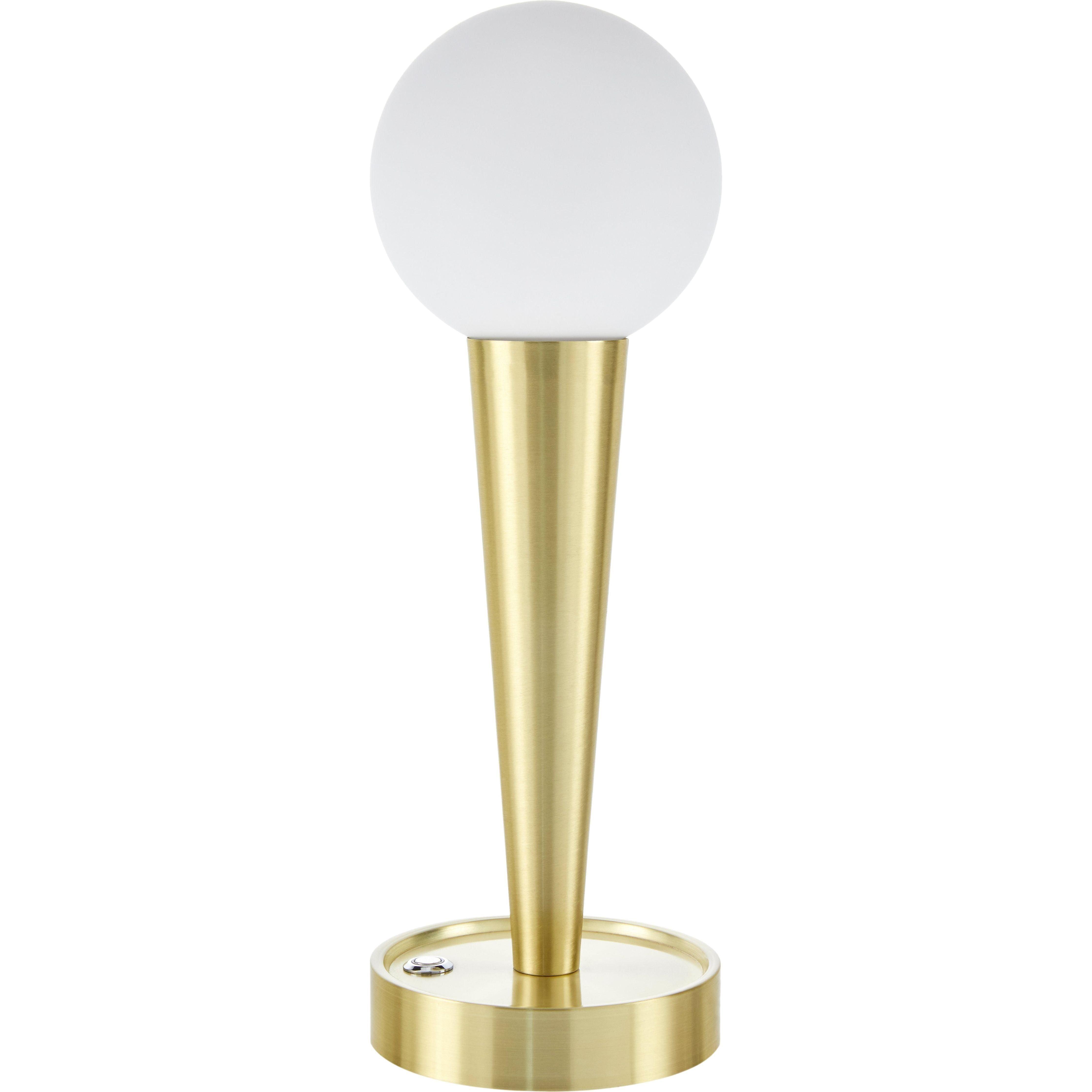 Livabliss - Bruna Accent Table Lamp - BUR-001 - Canada Light Shop