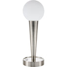 Livabliss - Bruna Accent Table Lamp - BUR-002 - Canada Light Shop