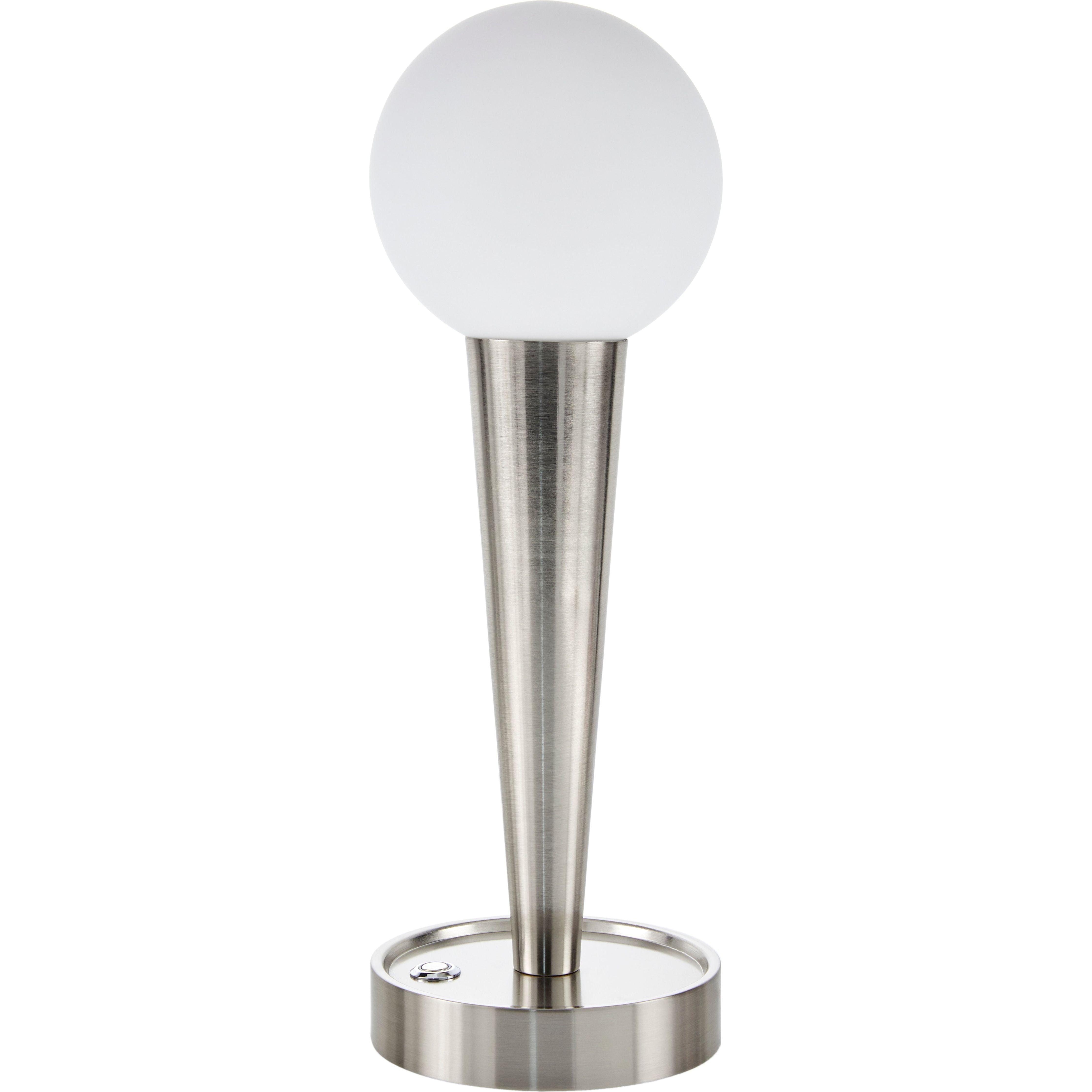 Livabliss - Bruna Accent Table Lamp - BUR-002 - Canada Light Shop
