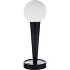 Livabliss - Bruna Accent Table Lamp - BUR-003 - Canada Light Shop