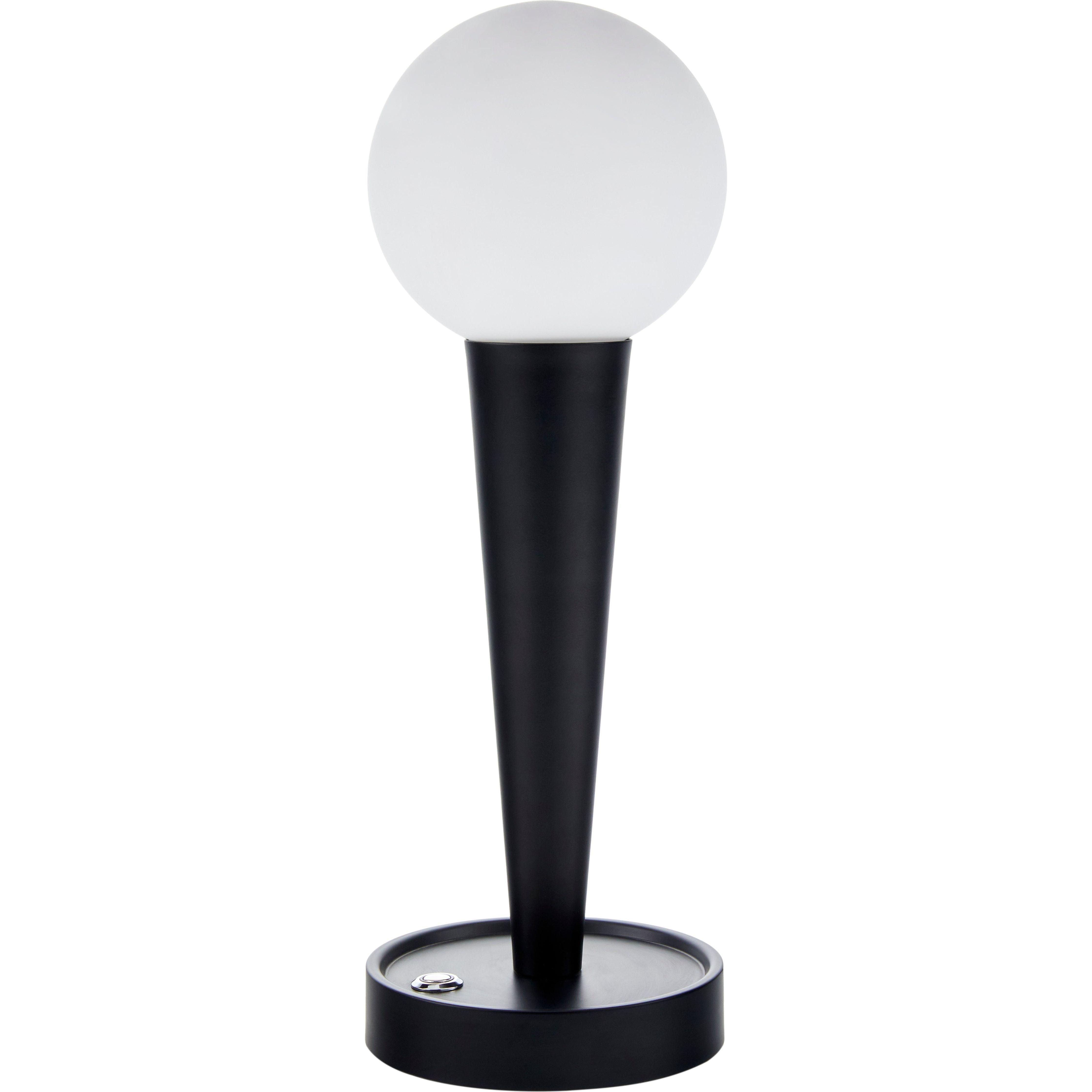 Livabliss - Bruna Accent Table Lamp - BUR-003 - Canada Light Shop