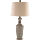 Livabliss - Caleb Accent Table Lamp - CAB-001 - Canada Light Shop