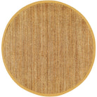 Livabliss - Calla Handmade Rug - BOAC2300-6RD - Canada Light Shop