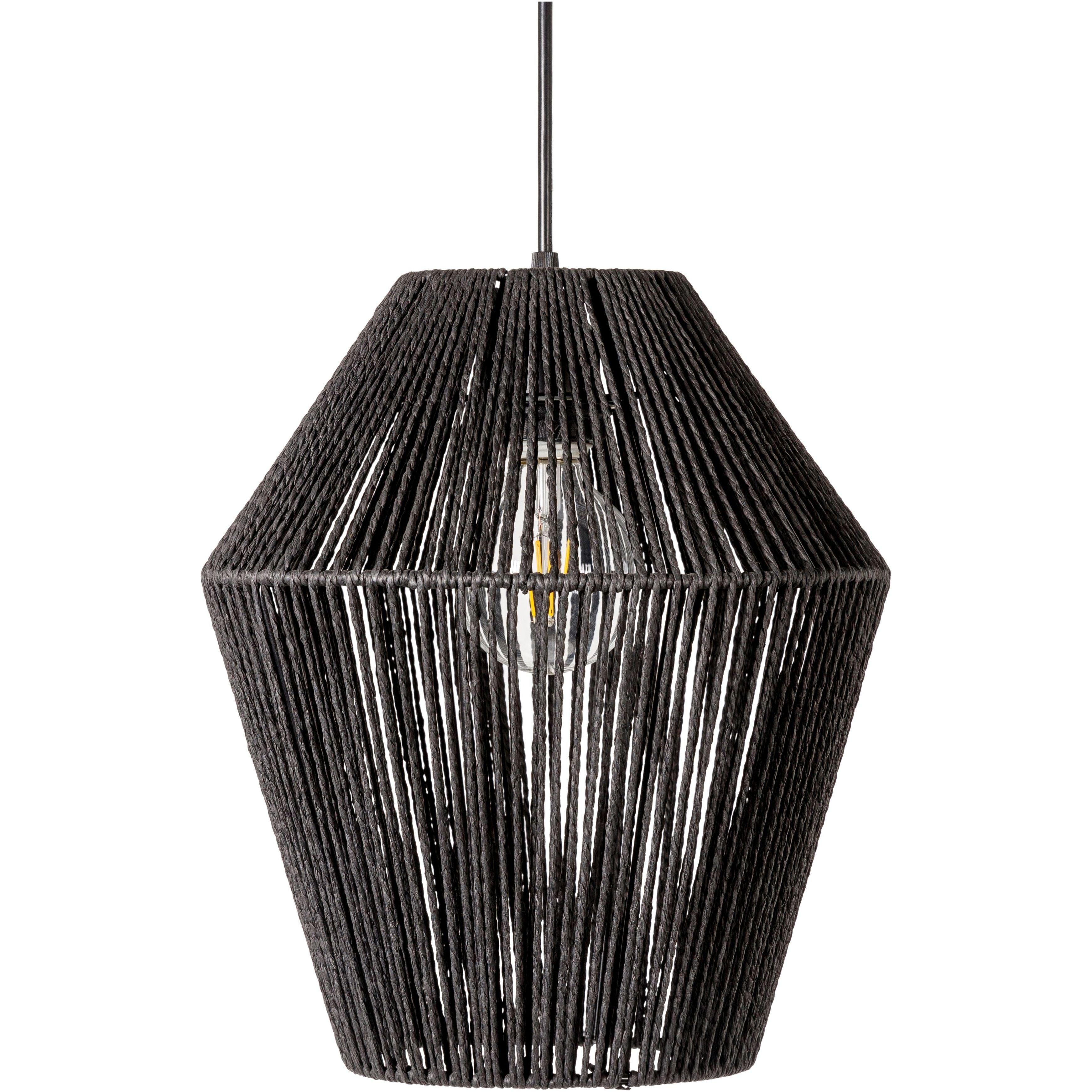Surya - Camerano Pendant - CMN-001 - Canada Light Shop