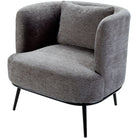 Livabliss - Carmine Accent Chair - CRMN001-303231 - Canada Light Shop