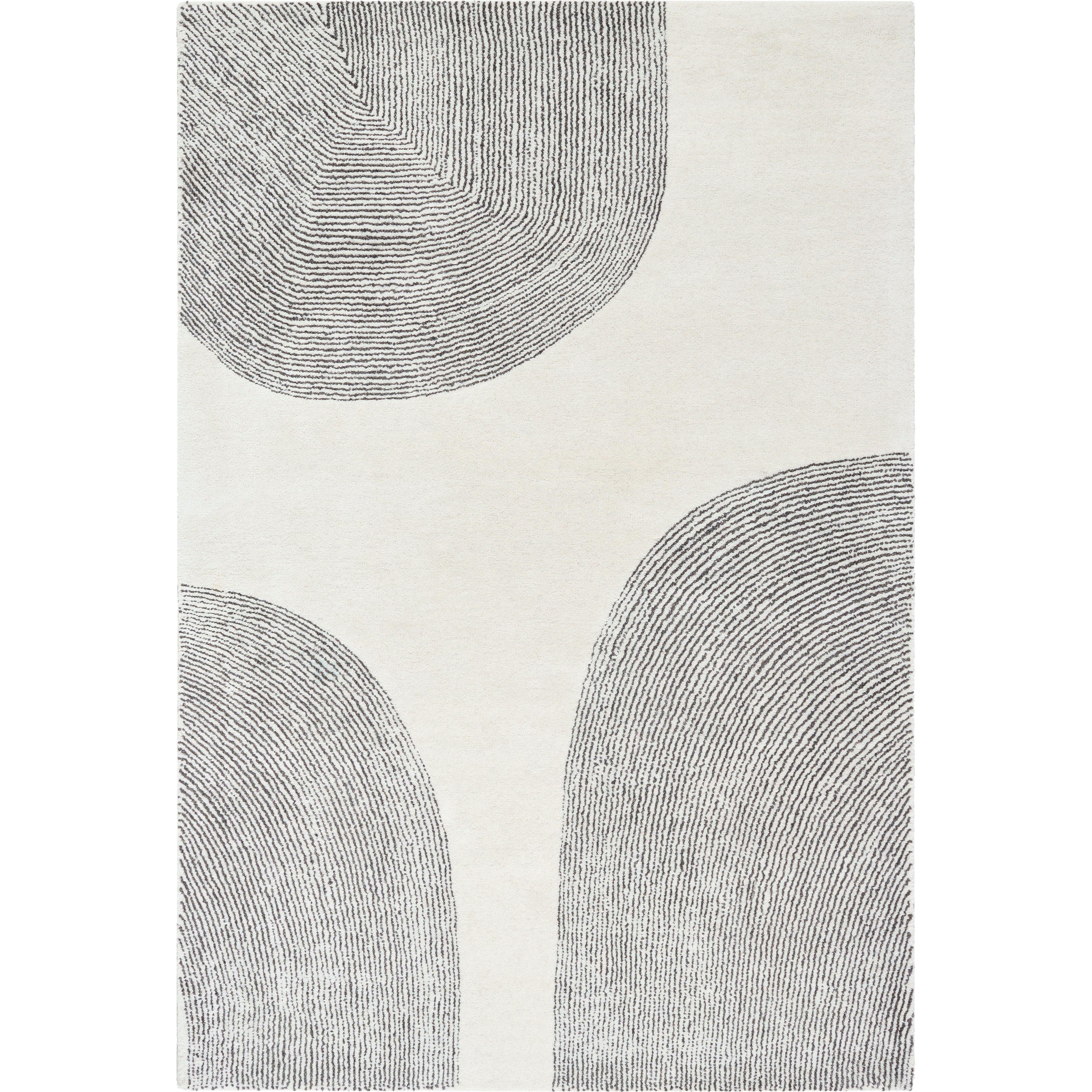 Livabliss - Carolena Handmade Rug - CRA2302-23 - Canada Light Shop