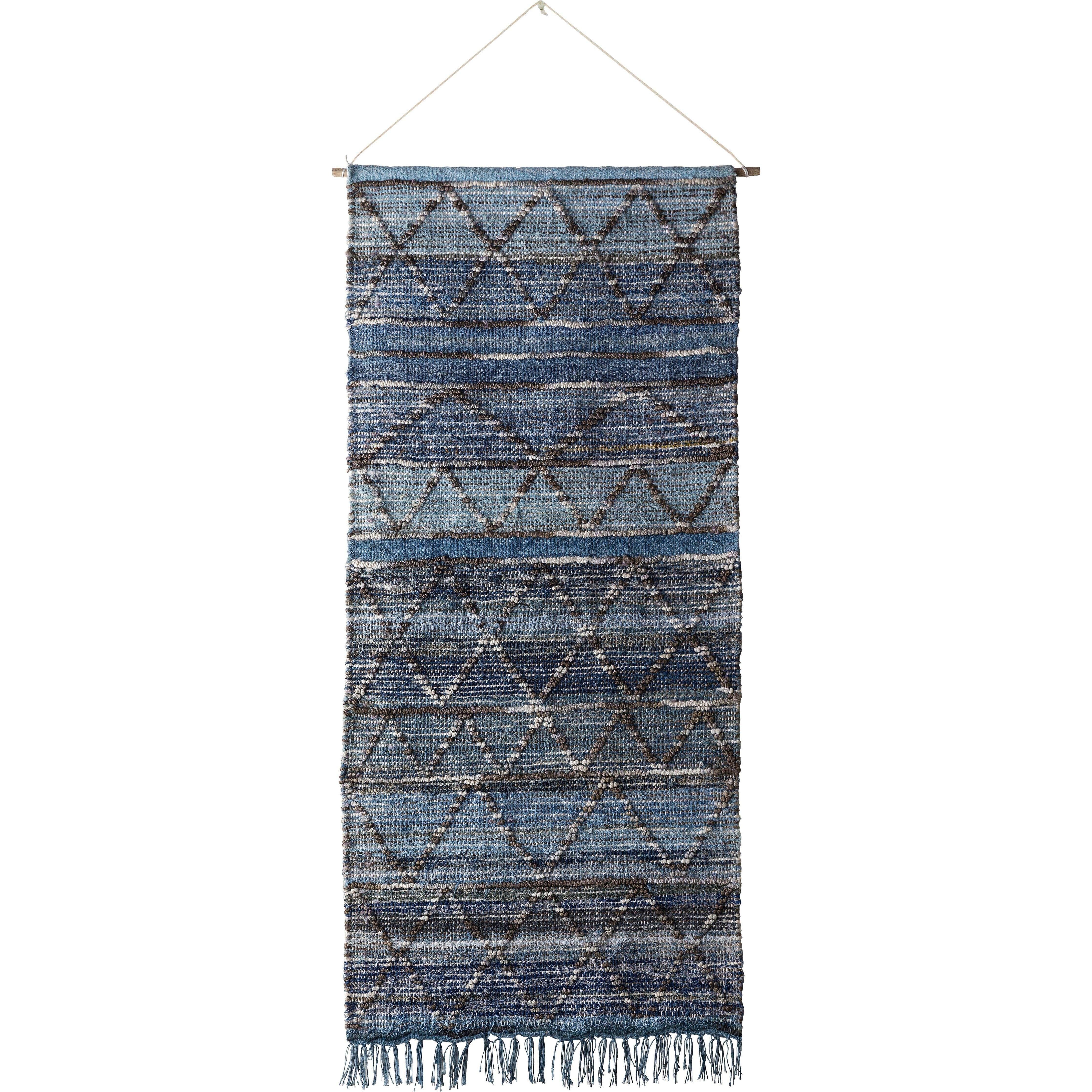 Surya - Cassidy Wall Hanging - CSS5000-265 - Canada Light Shop