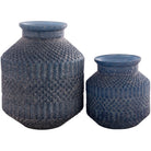 Surya - Catalana Vase - CTA001-SET - Canada Light Shop