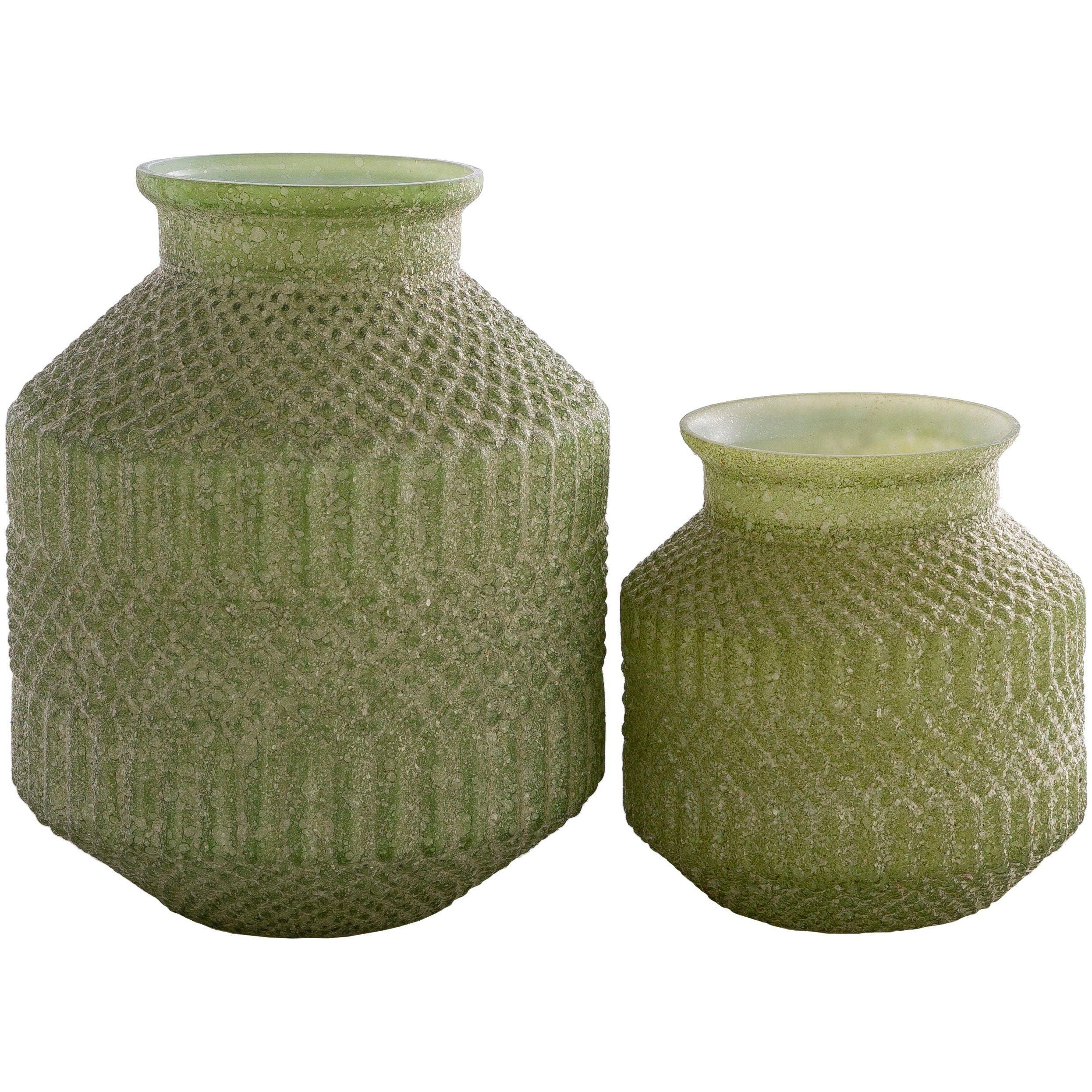 Surya - Catalana Vase - CTA002-SET - Canada Light Shop