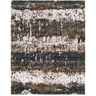Livabliss - Celestial Shag Machine Woven Rug - CSG2302-71010 - Canada Light Shop