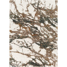 Livabliss - Celestial Shag Machine Woven Rug - CSG2303-23 - Canada Light Shop