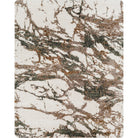 Livabliss - Celestial Shag Machine Woven Rug - CSG2303-71010 - Canada Light Shop