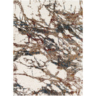 Livabliss - Celestial Shag Machine Woven Rug - CSG2304-23 - Canada Light Shop