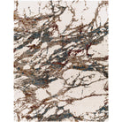 Livabliss - Celestial Shag Machine Woven Rug - CSG2304-71010 - Canada Light Shop