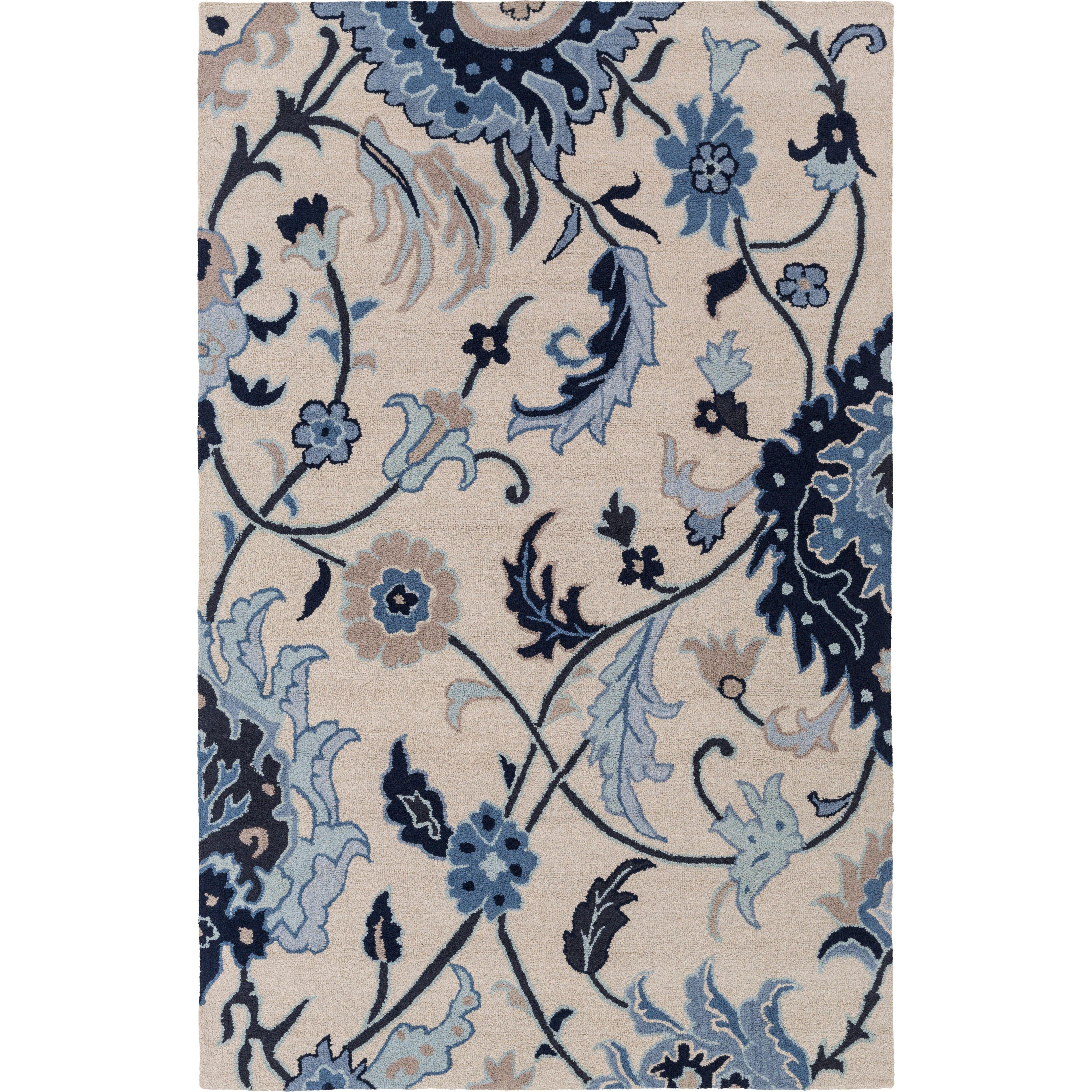 Livabliss - Centennial Handmade Rug - CNT1096-23 - Canada Light Shop