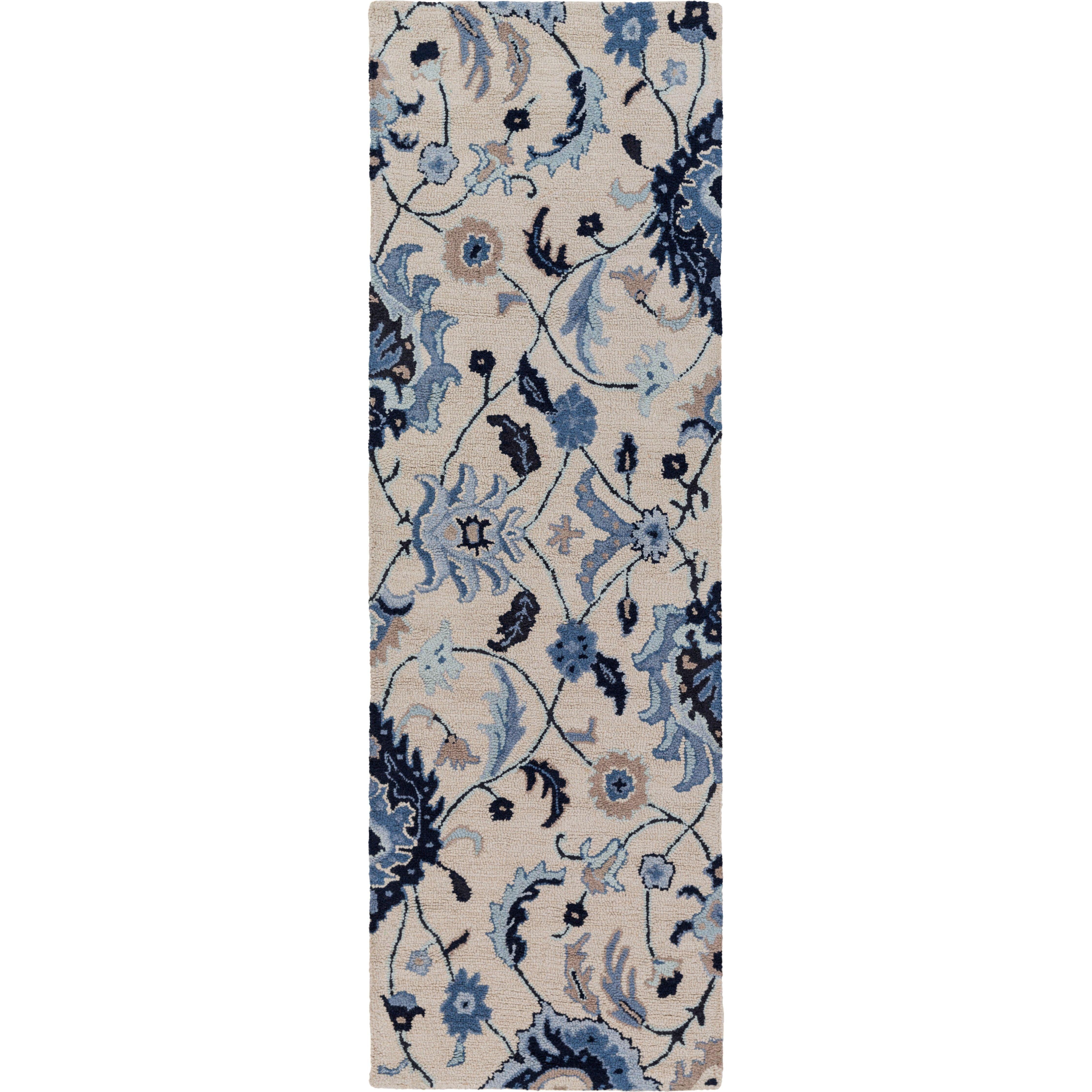 Livabliss - Centennial Handmade Rug - CNT1096-268 - Canada Light Shop