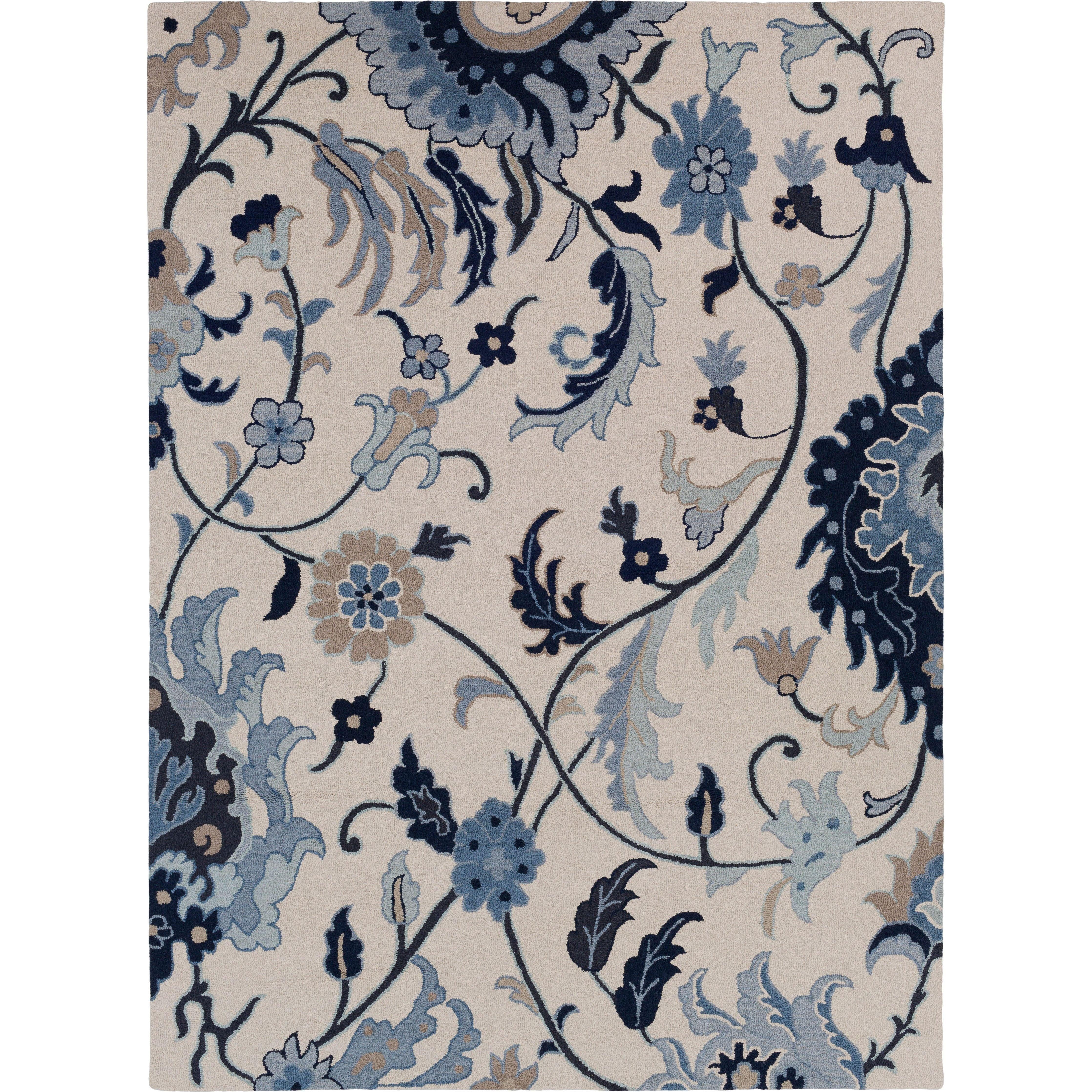 Livabliss - Centennial Handmade Rug - CNT1096-811 - Canada Light Shop