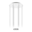 Lodes - 14 Light Random Solo - Cluster Composition - 1 x R04L14 1000MU, 6 x 17114 4327U, 4 x 17114 0027U, 1 x 17115 4327U, 3 x 17115 0027U - Canada Light Shop