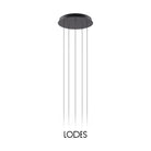 Lodes - 5 Light A-Tube Nano - Cluster Composition - 1 x R04L05 2000MU, 5 x 15827 2020U - Canada Light Shop