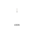 Lodes - A-Tube Mini Ceiling Lamps - 09631 1000U - Canada Light Shop