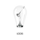 Lodes - Blow Table Lamps - 00880 27U - Canada Light Shop