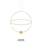 Lodes - Elara Suspension Lamps - 20622 5030U - Canada Light Shop