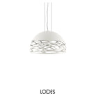 Lodes - Kelly sphere Suspension Lamps - 14123 1000U - Canada Light Shop
