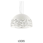 Lodes - Kelly sphere Suspension Lamps - 14124 1000U - Canada Light Shop