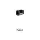 Lodes - Nautilus Mini Wall Lamps - 16552 2030U - Canada Light Shop