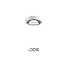 Lodes - Nautilus Spot Ceiling Lamps - 16560 1030U - Canada Light Shop