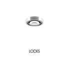 Lodes - Nautilus Spot Ceiling Lamps - 16560 4030U - Canada Light Shop