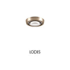 Lodes - Nautilus Spot Ceiling Lamps - 16560 4530U - Canada Light Shop